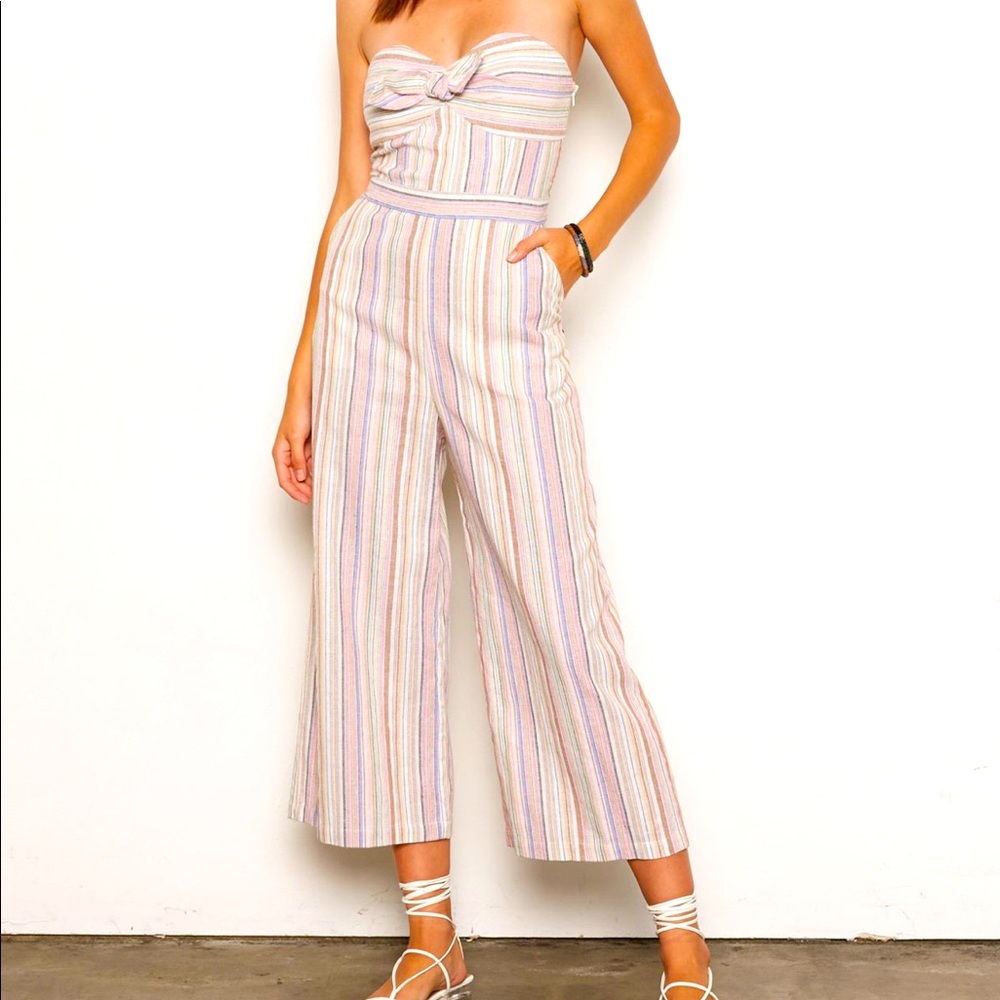 Christy Jumpsuit